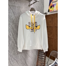 Fendi Hoodies